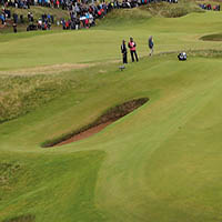 Royal Troon Golf Club