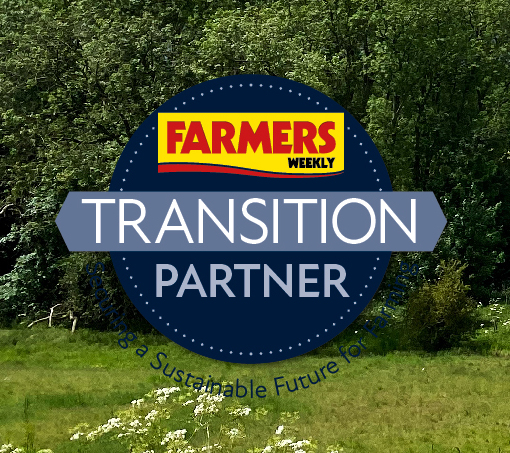 Farmers Weekly Transition Partner