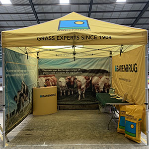 2019 Agriculture May/June Event Round-Up