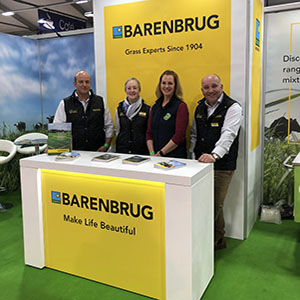 Winter Fair Event Round-Up 2019