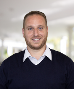 Lawncare and Turf Industry Expert Joins Barenbrug as Technical Advisor