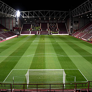 Heart of Midlothian FC | Elite Sport