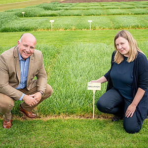 Recommended Grass & Clover Lists 2020/21