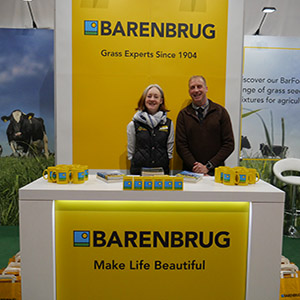 AgriScot Event Round-Up