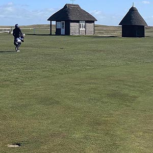 Royal St George’s Golf Club