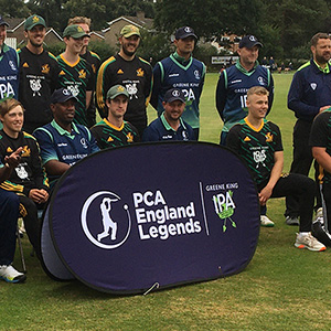 Grass seed commands a record price in Suffolk charity auction