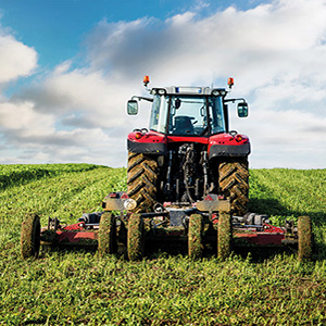 Production goals underpin your grass strategy