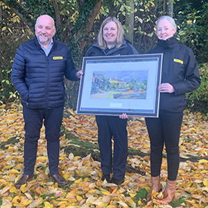 30 years of grass genetic partnership, breeding agriculture grasses for farmers