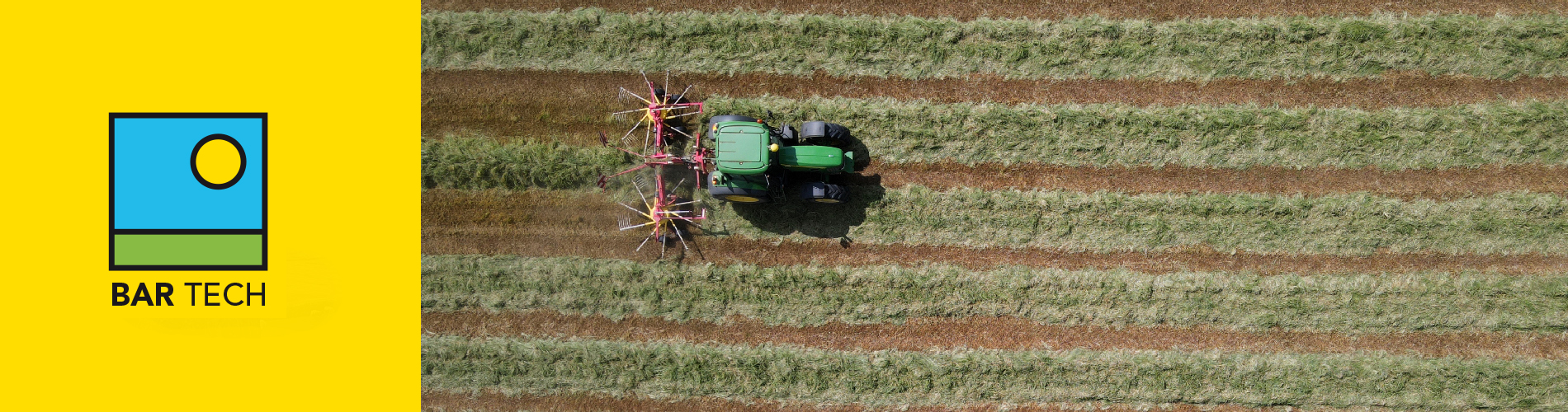 BarTech - Summer 2021