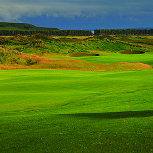 Dumbarnie Development