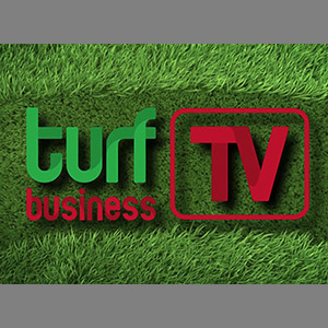 Turf Business TV Interview