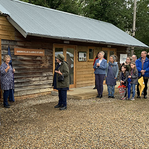 Barenbrug Contribute to New Education Facility