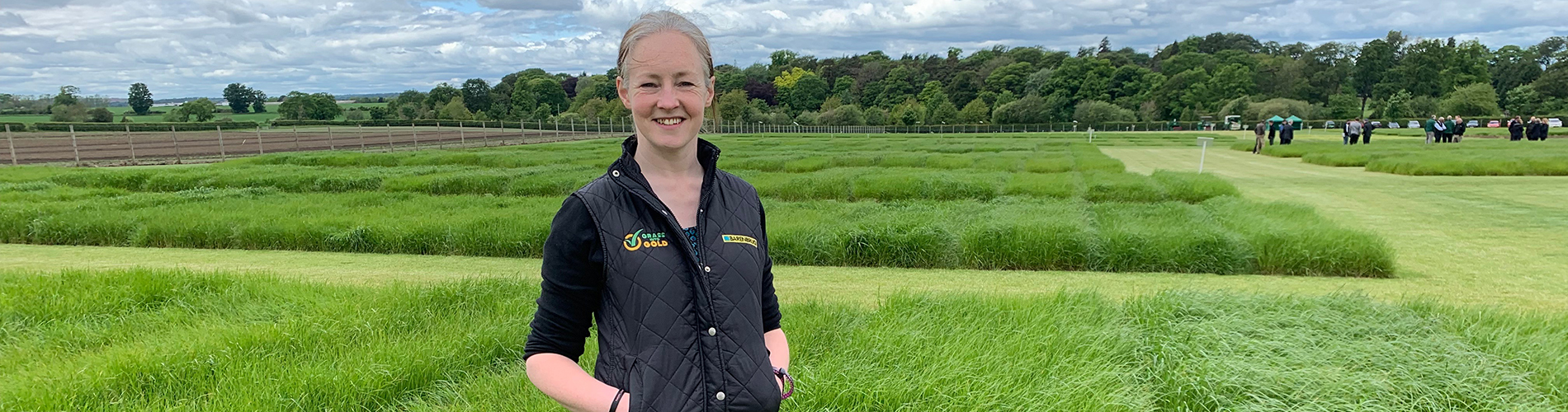 Barenbrug join RGCL herbage committee