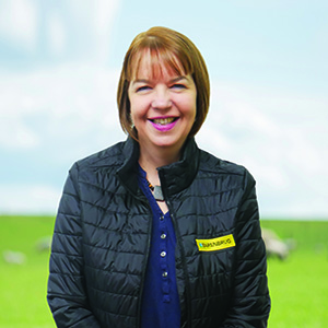 Donna Mearns Joins Barenbrug UK