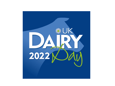First ever Grass Clinic at UK Dairy Day