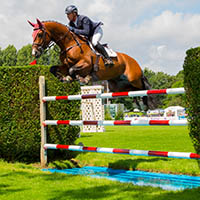 Hickstead | Sprint RPR
