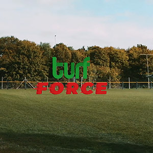 Barenbrug Supports Grassroots Initiative