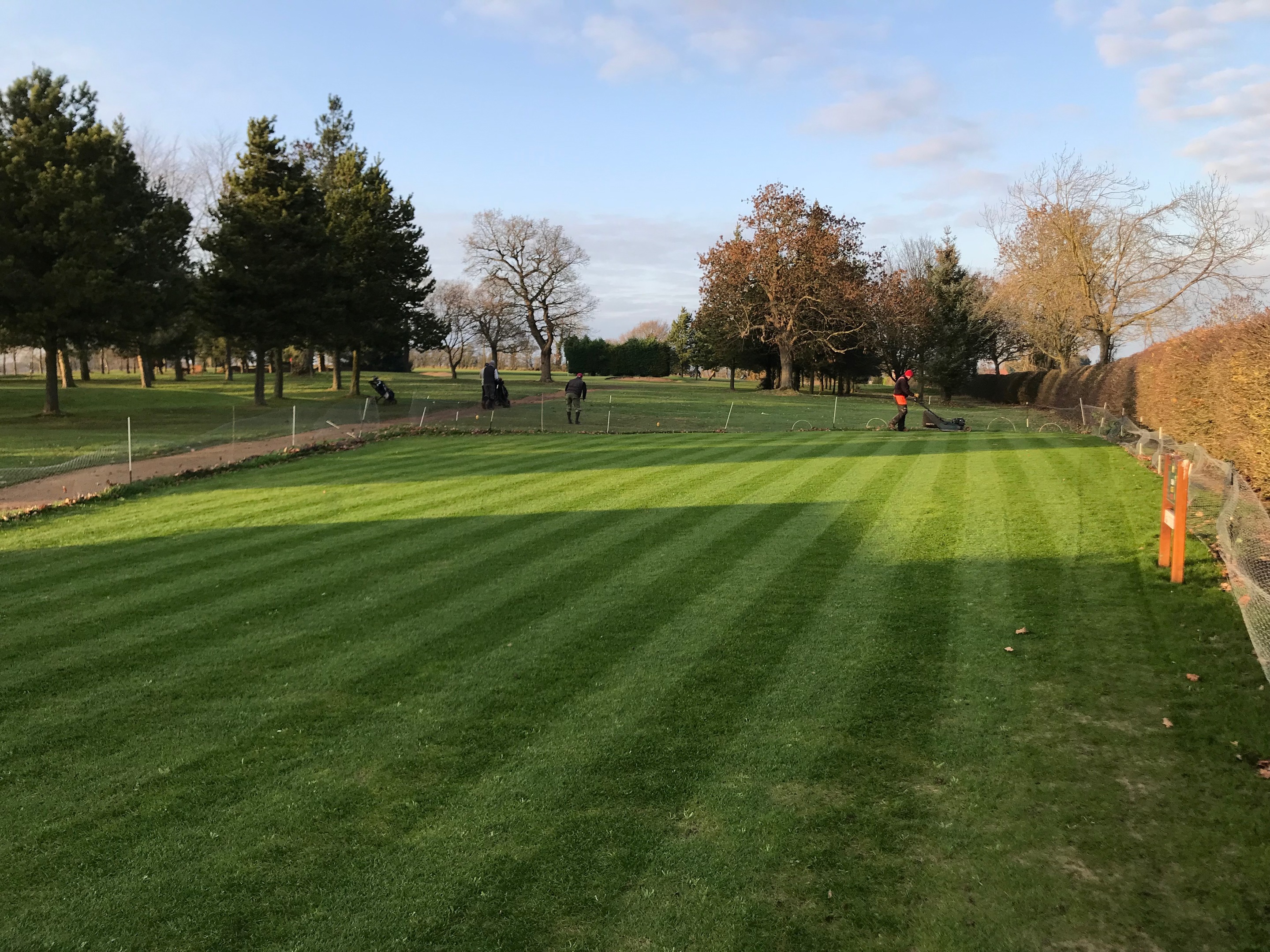 Thirsk & Northallerton Golf Club Highly Recommend Extreme