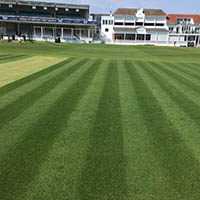 Kent County Cricket Club