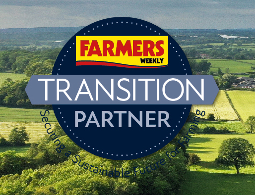 Farmers Weekly Transition Partner